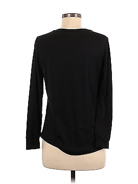 Acting Pro Long Sleeve Blouse (view 2)