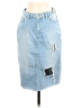 Assorted Brands Denim Skirt (view 1)