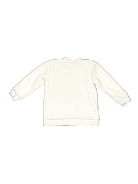 BMG Pullover Sweater (view 2)