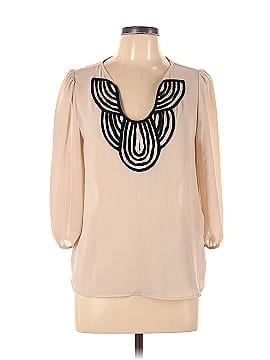 Miami Long Sleeve Blouse (view 1)