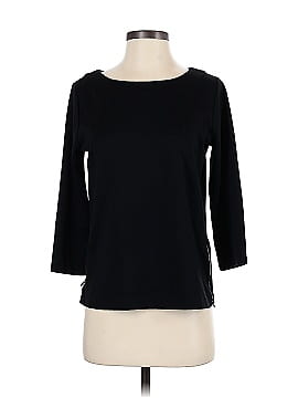 Ann Taylor 3/4 Sleeve Top (view 1)