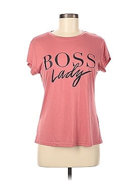 BAILEY'S BLOSSOMS Short Sleeve T-Shirt (view 1)