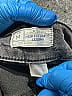 Asphalt Hearts Black Jeans Size M - photo 3