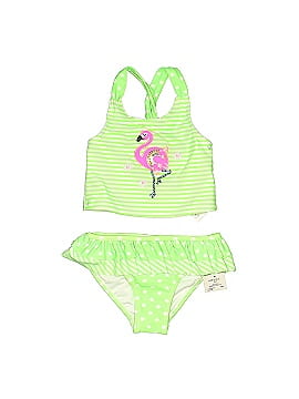 Flapdoodles Two Piece Swimsuit (view 1)
