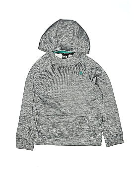 Russell Athletic Pullover Hoodie (view 1)