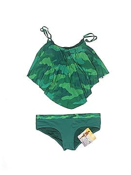 Coco Rave Two Piece Swimsuit (view 1)