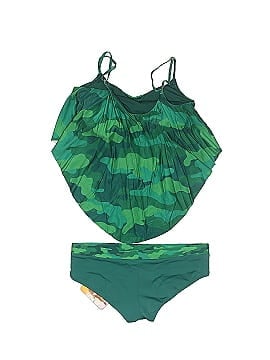 Coco Rave Two Piece Swimsuit (view 2)