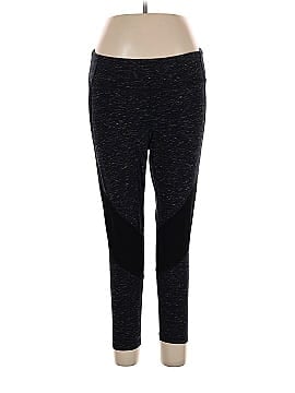 Calvin Klein Performance Yoga Pants (view 1)