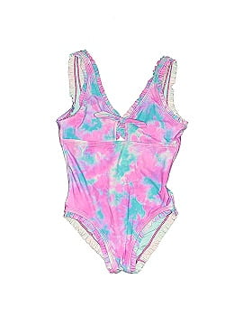 Heart and Harmony One Piece Swimsuit (view 1)