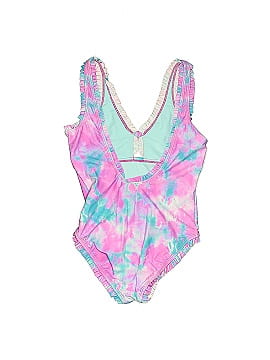 Heart and Harmony One Piece Swimsuit (view 2)