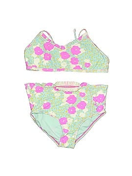 GB Girls Two Piece Swimsuit (view 1)