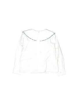 Chabre Long Sleeve Blouse (view 2)