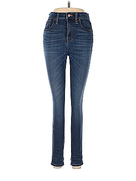 Madewell Jeans (view 1)