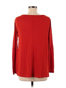 Amaryllis Long Sleeve Top (view 2)