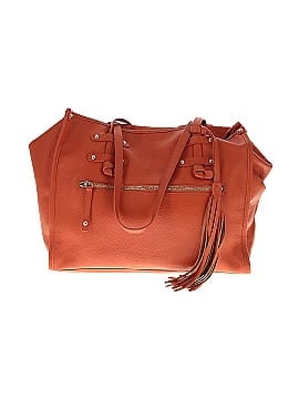 Laggo Leather Shoulder Bag (view 1)