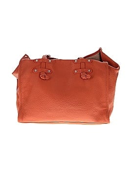 Laggo Leather Shoulder Bag (view 2)