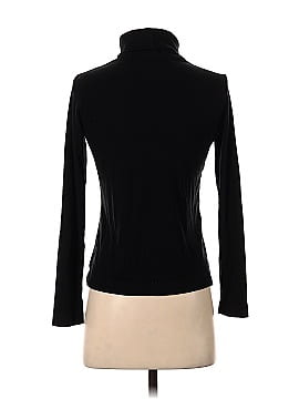 Uniqlo Long Sleeve Turtleneck (view 2)