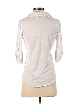Verve Ami 3/4 Sleeve Top (view 2)