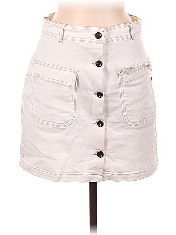 Soeur Casual Skirt (view 1)
