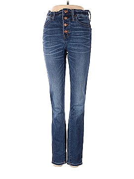 Madewell Jeans (view 1)