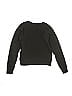 Spiritual Gangster 100% Cotton Graphic Black Sweatshirt Size 14 - photo 2
