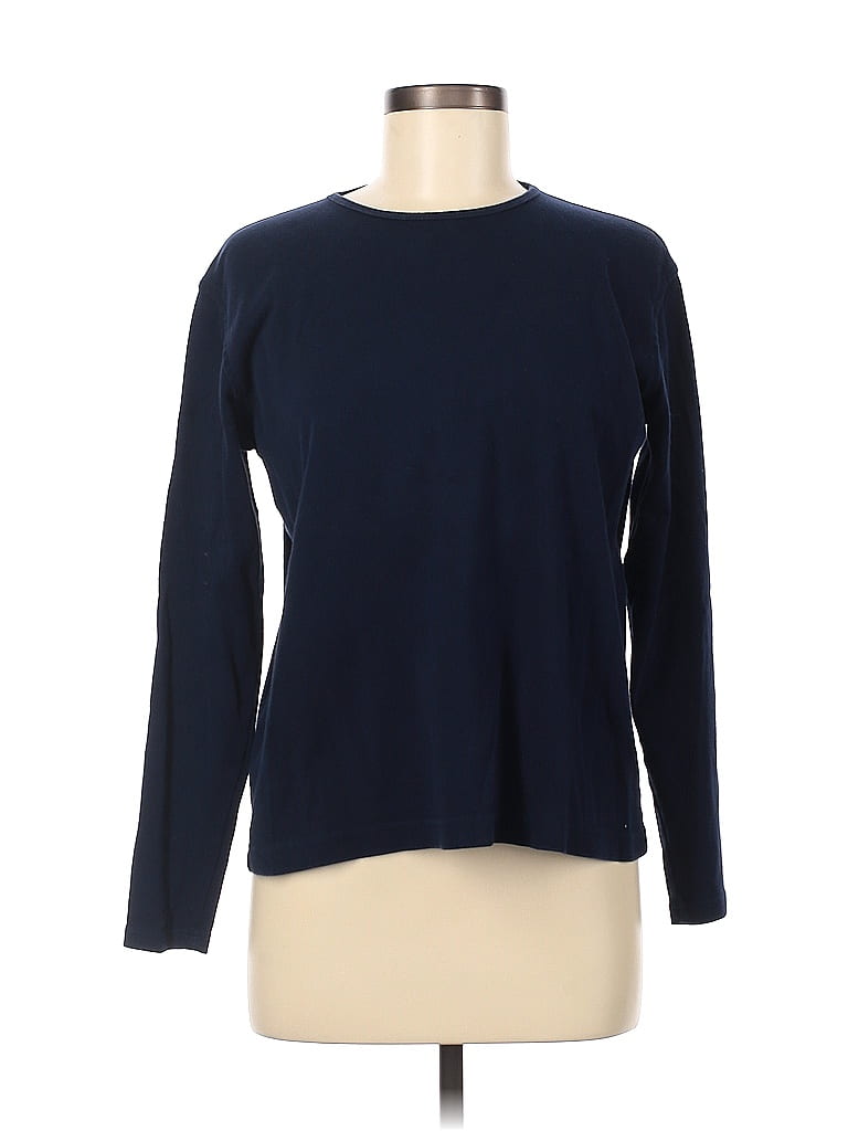 Lauren Long Sleeve Top