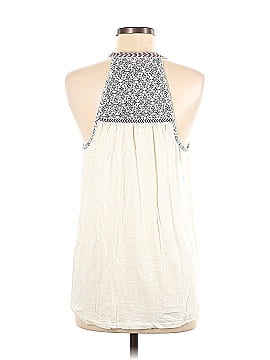 RD Style Sleeveless Blouse (view 2)