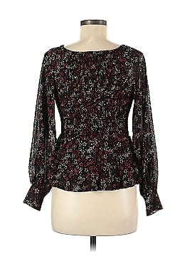 Ember Long Sleeve Blouse (view 2)