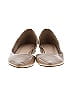 Forever 21 Tan Flats Size 6 1/2 - photo 2