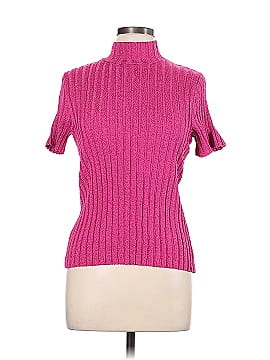 Pierre Cardin Turtleneck Sweater (view 1)