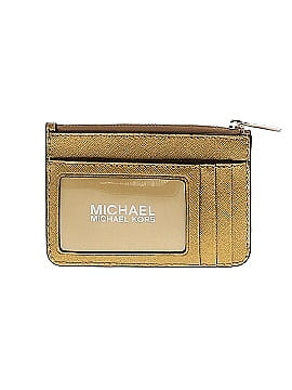 MICHAEL Michael Kors Card Holder  (view 2)