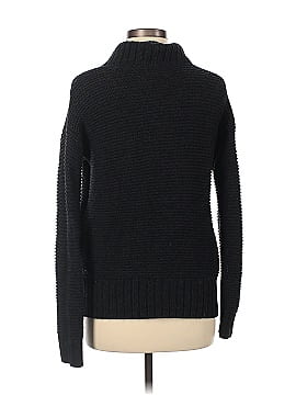 Lululemon Athletica Wool Pullover Sweater (view 2)