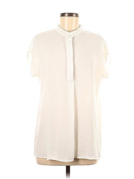 CAbi Short Sleeve Top (view 1)