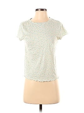 Lauren Conrad Short Sleeve T-Shirt (view 1)