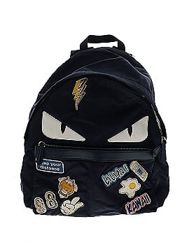 Fendi  Monster Backpack (view 1)