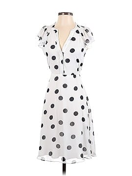 Ann Taylor Factory Casual Dress (view 1)