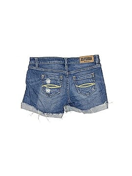 ZCO Jeans Denim Shorts (view 2)
