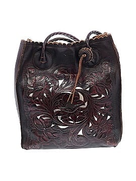 Patricia Nash Leather Tote (view 1)