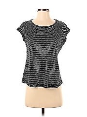 T By Talbots Short Sleeve Top