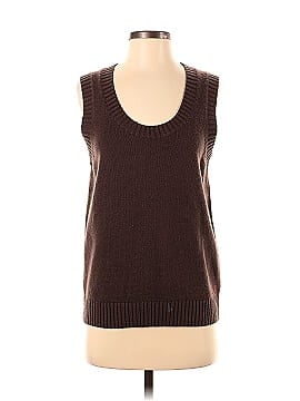 Sandy Liang Wool Pullover Sweater (view 1)