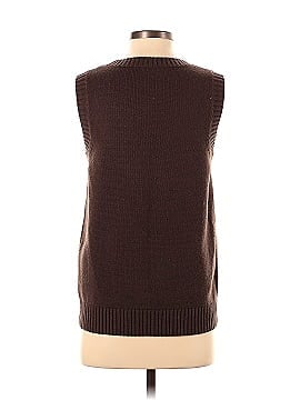 Sandy Liang Wool Pullover Sweater (view 2)