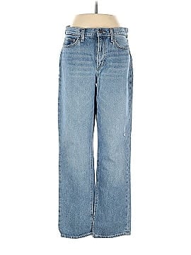 Favorite Daughter Jeans (view 1)