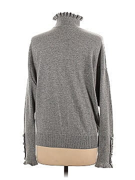 Chloé Cashmere Pullover Sweater (view 2)