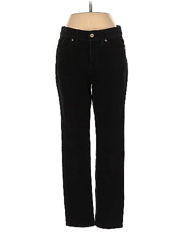 Lands' End Corduroy Pants (view 1)