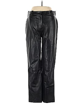 Muubaa Leather Pants (view 1)
