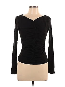OGL Long Sleeve Blouse (view 1)