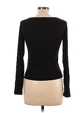 OGL Long Sleeve Blouse (view 2)