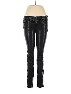Guess Leather Pants (view 1)