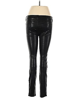 Guess Leather Pants (view 2)