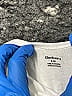 Gerber 100% Cotton Solid Ivory Long Sleeve Onesie Size 0-3 mo - photo 3